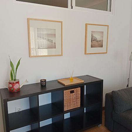 Ferienwohnung Lemon Garden Cielomar Benalmádena Exterior foto