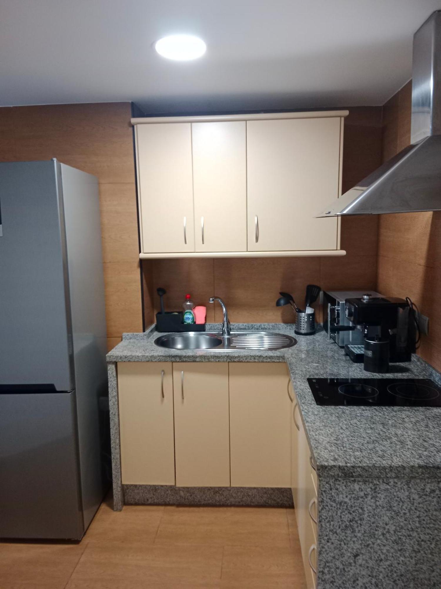 Ferienwohnung Lemon Garden Cielomar Benalmádena Exterior foto