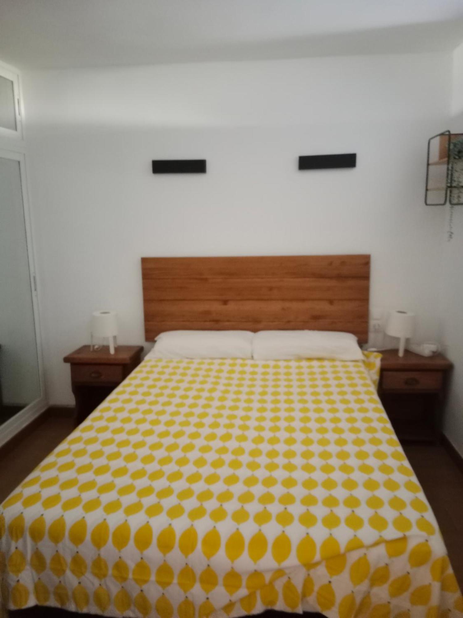 Ferienwohnung Lemon Garden Cielomar Benalmádena Exterior foto